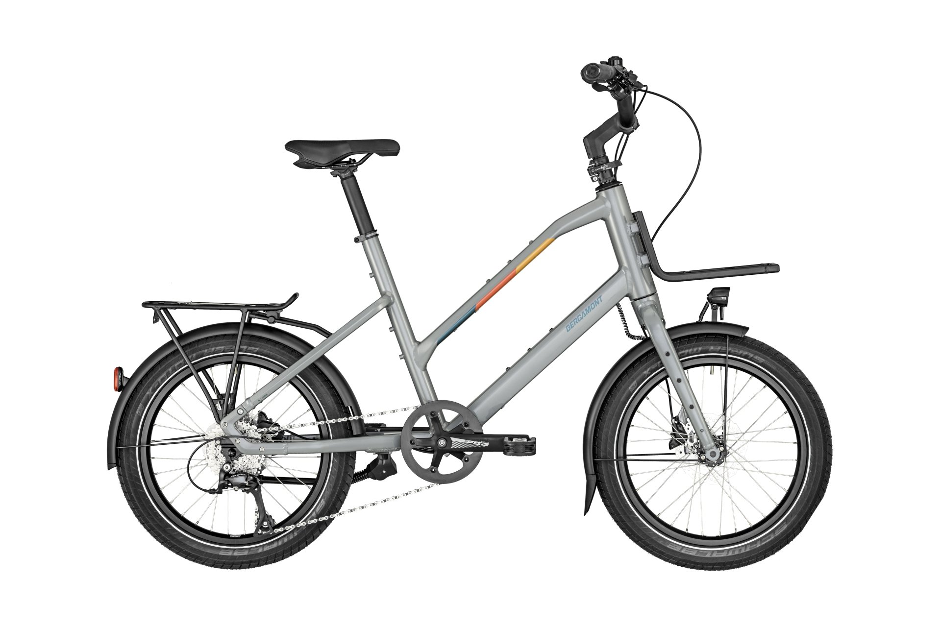 Bergamont Hans-on - 20 Zoll - Compact - 2024