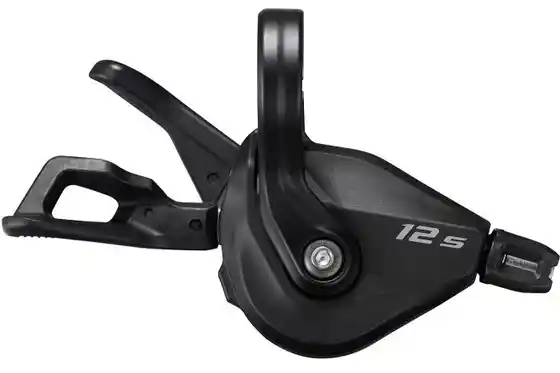 Antrieb & Schaltung Sale - Shimano Schalthebel Deore SL-M6100 Schelle