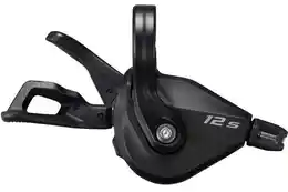 Shimano Schalthebel Deore SL-M6100 Schelle