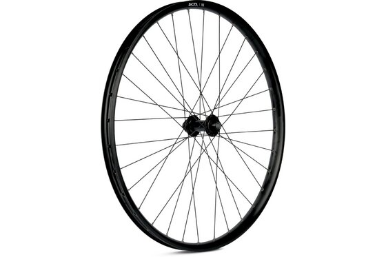 Aluminium - Laufräder & Laufradsätze - Cube ACID Vorderrad MTB/Trekking Race HPA 15x110 J-Bend CL 32H