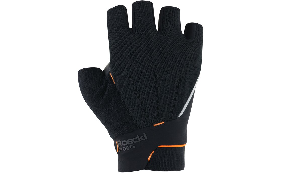 Roeckl Icon 2 Kurzfinger Handschuhe