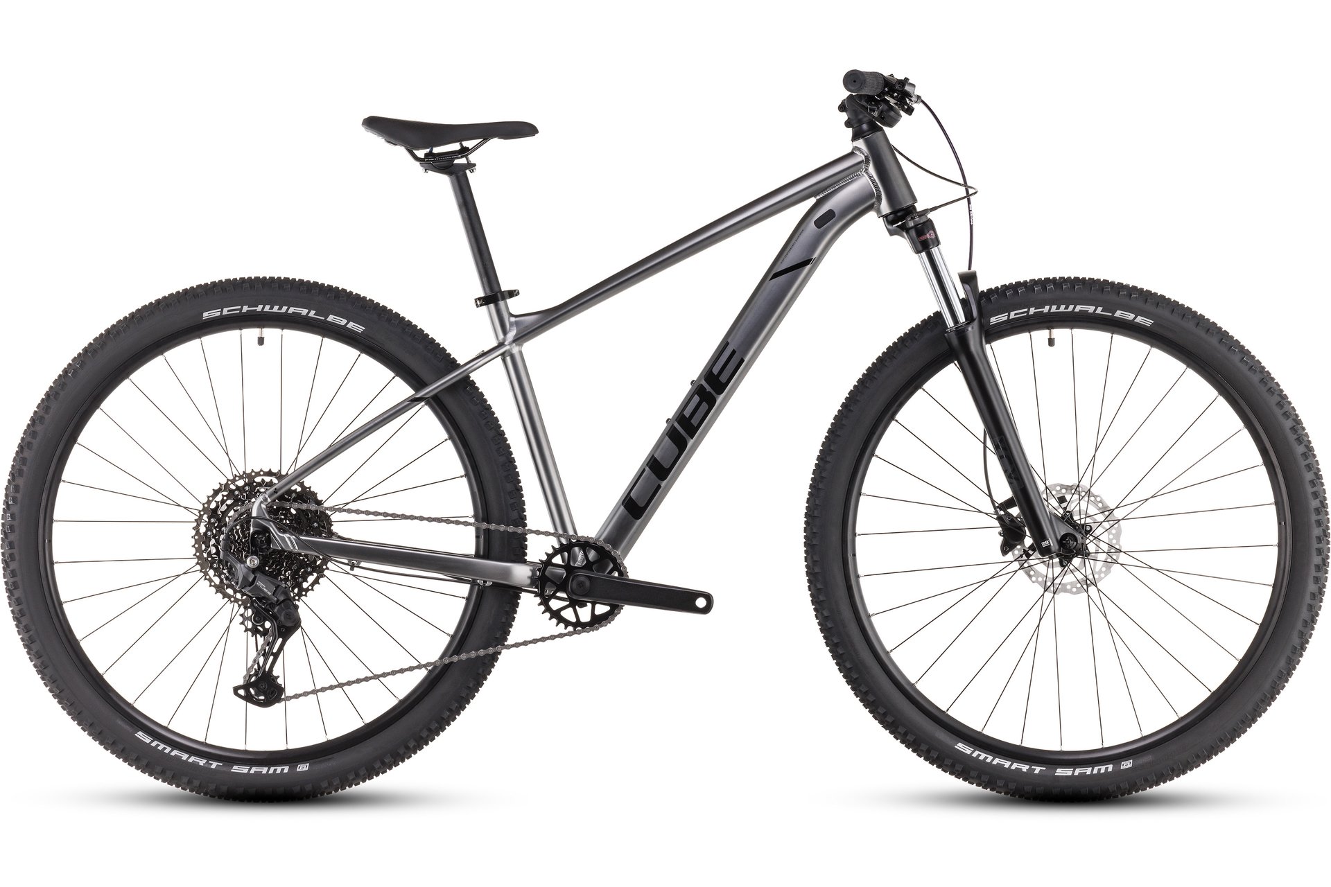 Cube Aim SLX - 29 Zoll - Diamant - 2025