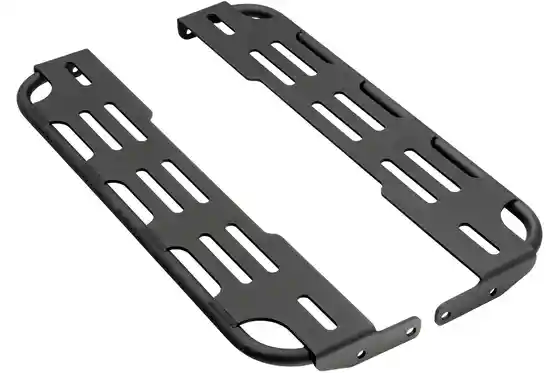 Lastenrad Zubehör - Tern Sidekick Wide Decks Trittbretterweiterung f&uuml;r GSD Gen.2