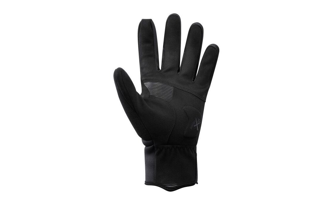 Shimano Windbreak Thermal Langfinger Handschuhe