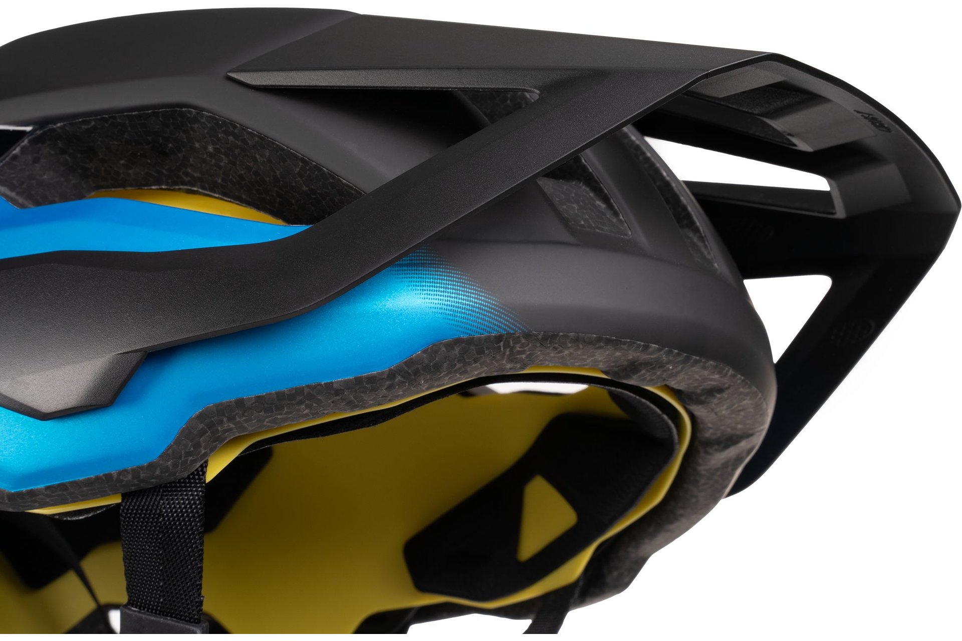 Cube Helm STRAY X Actionteam MIPS