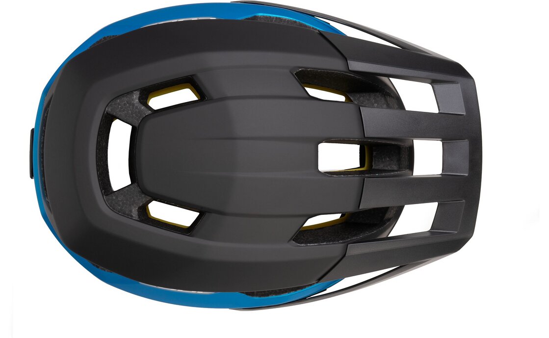 Cube Helm STRAY X Actionteam MIPS