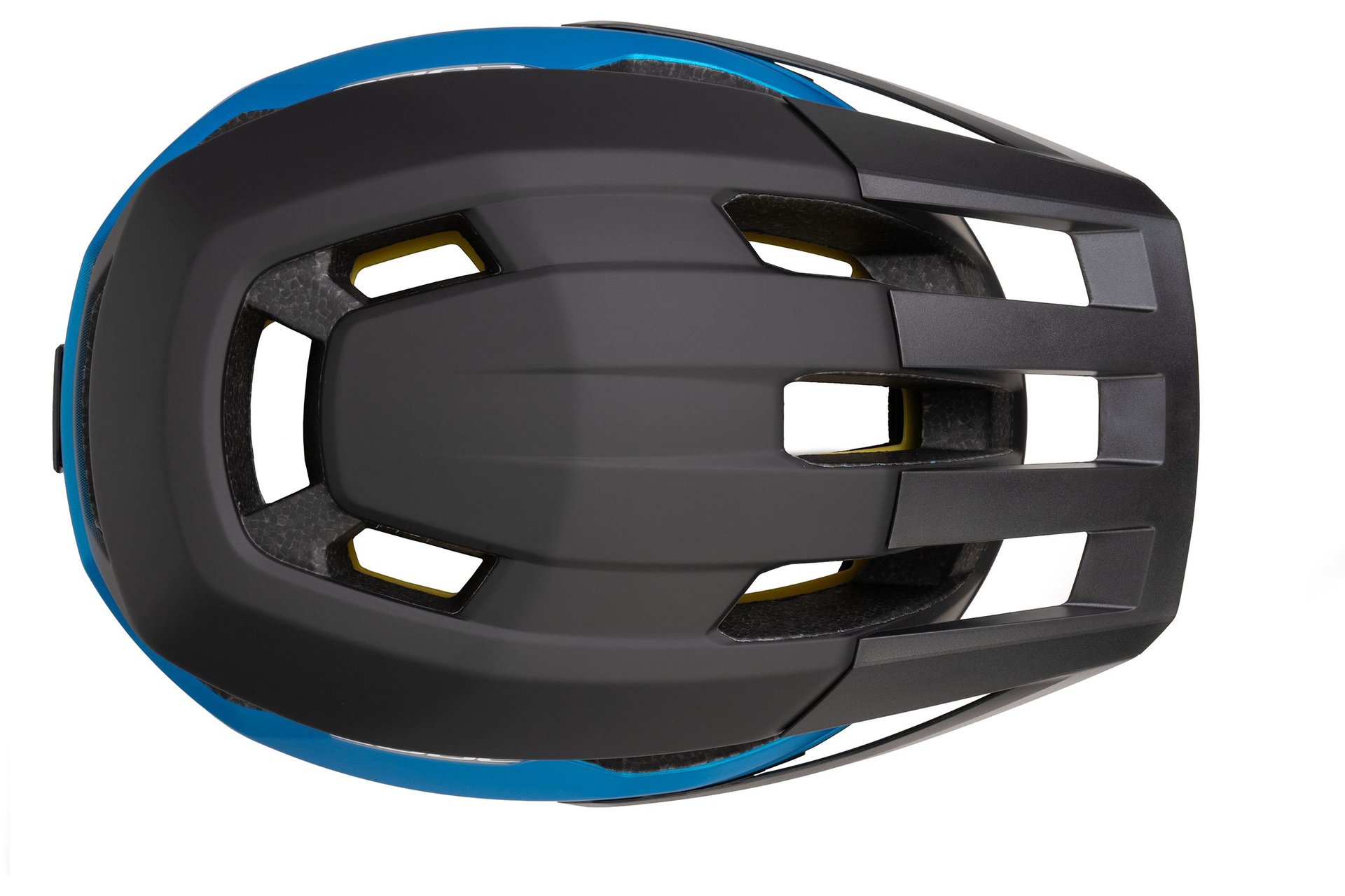 Cube Helm STRAY X Actionteam MIPS