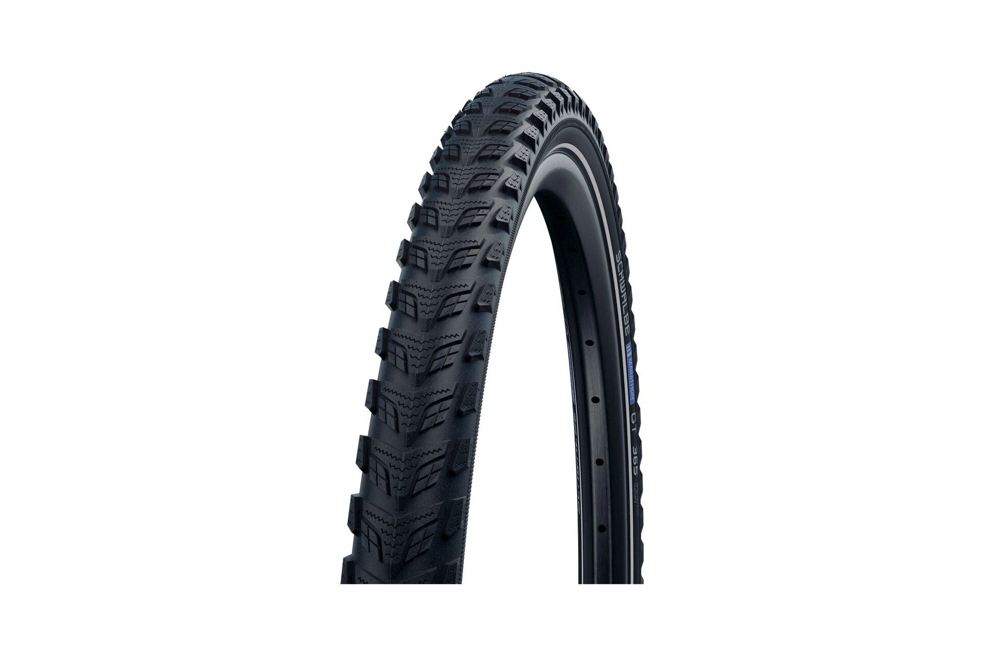Schwalbe Marathon 365 28x2,15 Performance ADDIX 4Season GreenGuard TS