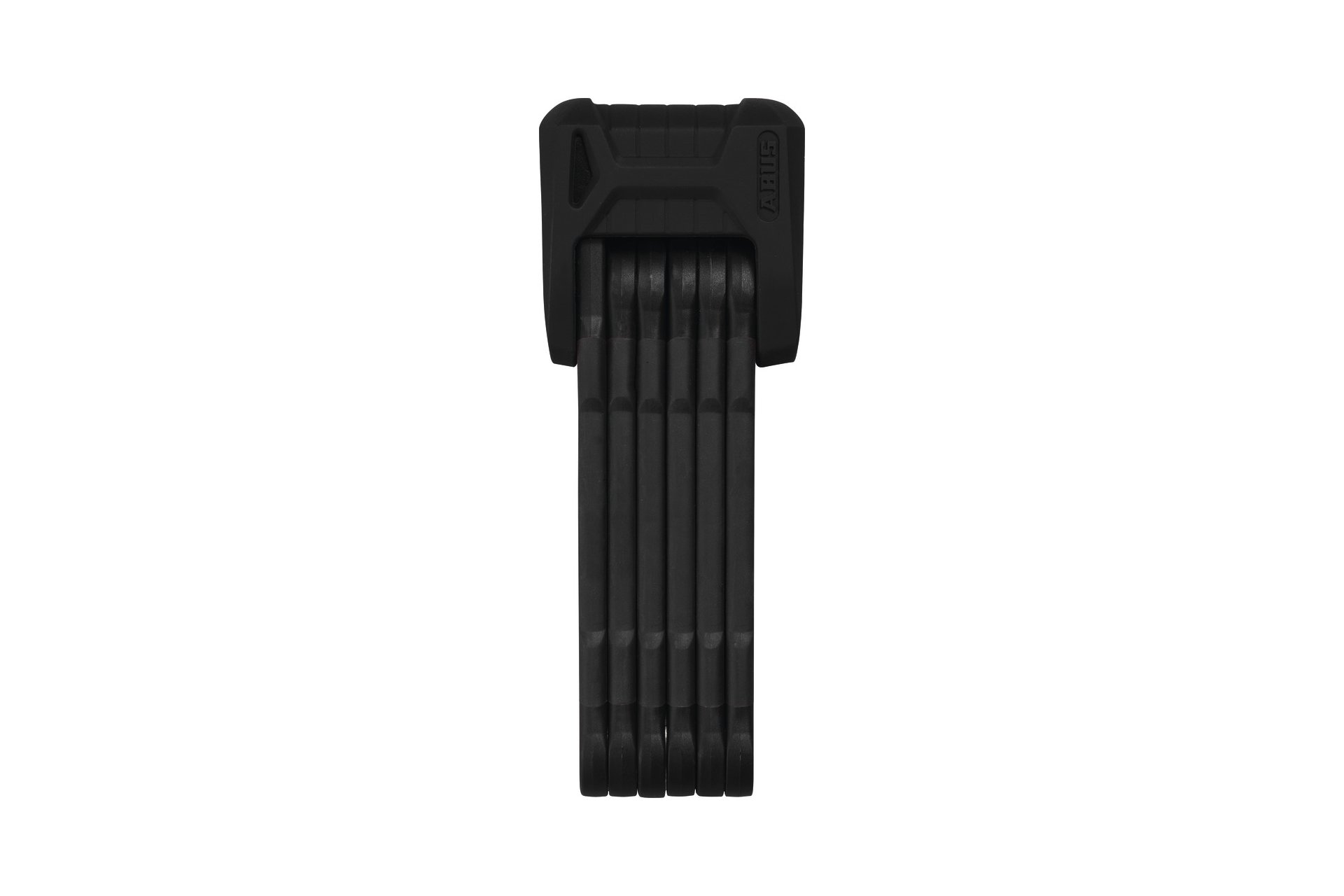 Abus Bordo Granit X-Plus 6505/85 BK SH Faltschloss