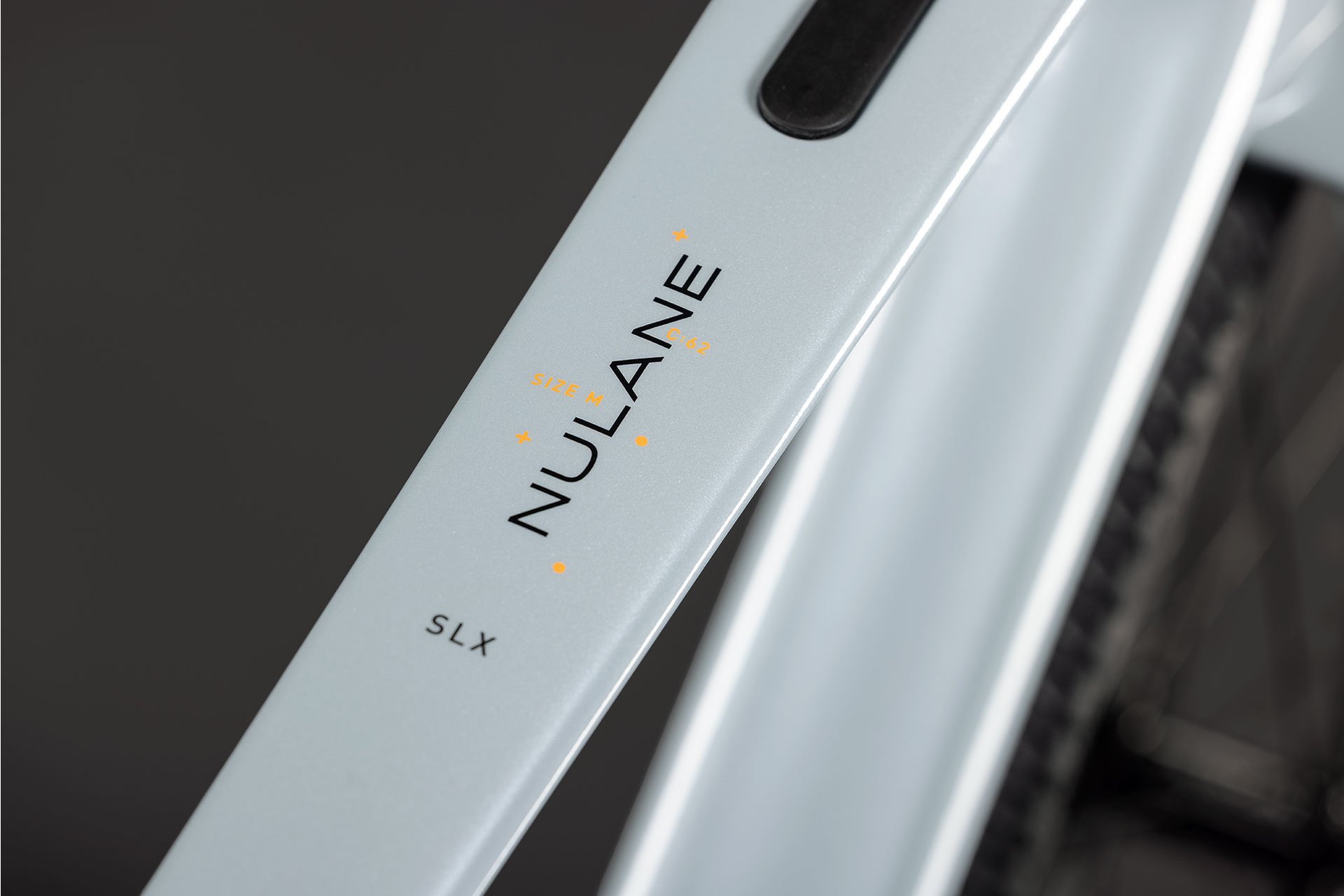 Cube Nulane C:62 SLX - 28 Zoll - Diamant - 2027