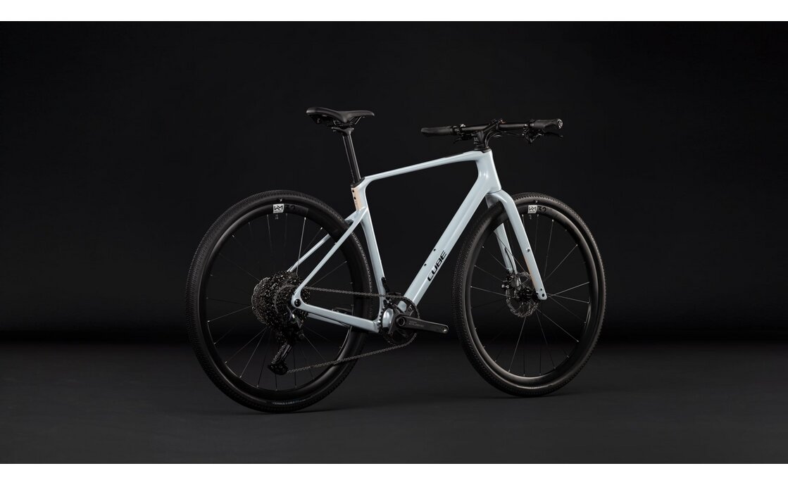 Cube Nulane C:62 SLX - 28 Zoll - Diamant - 2027
