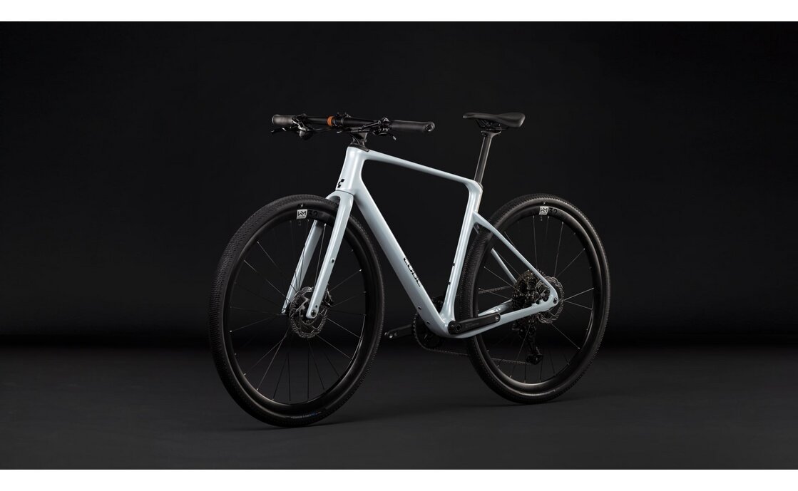 Cube Nulane C:62 SLX - 28 Zoll - Diamant - 2027