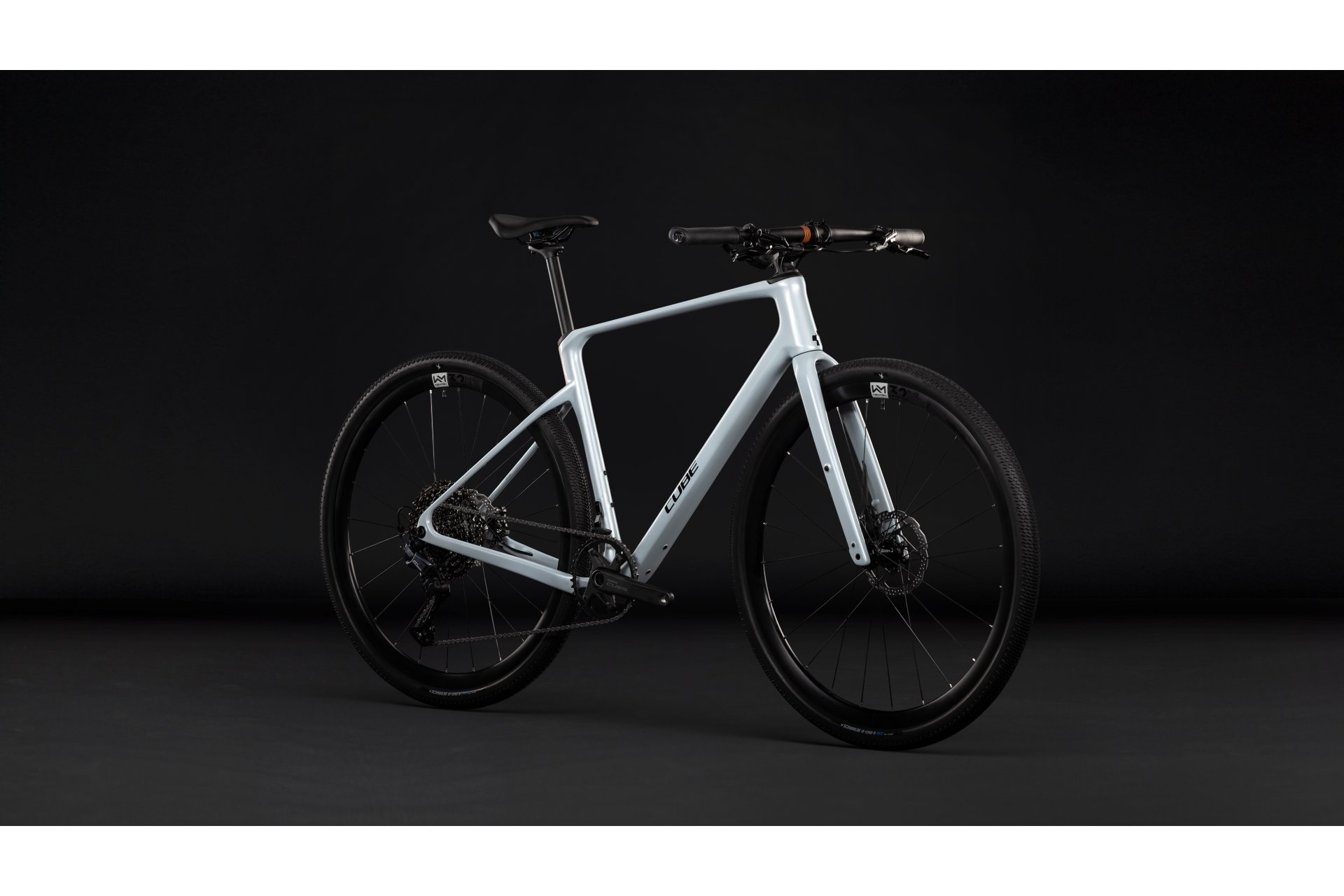 Cube Nulane C:62 SLX - 28 Zoll - Diamant - 2027