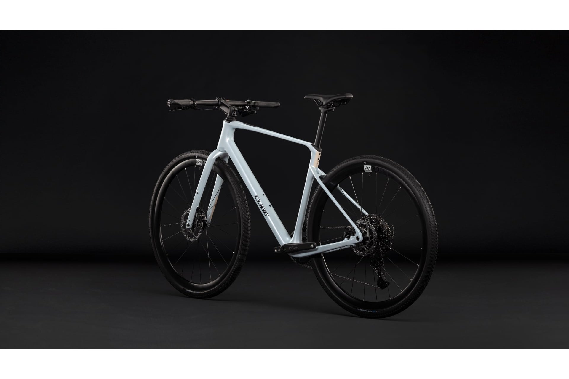 Cube Nulane C:62 SLX - 28 Zoll - Diamant - 2027