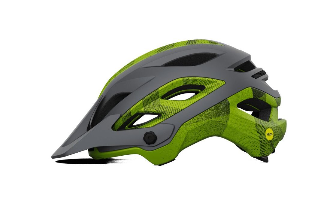 Giro Merit Spherical