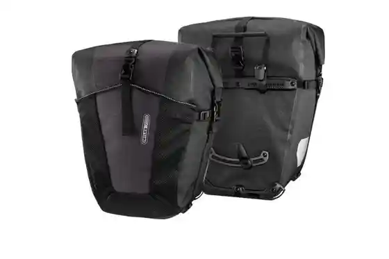 Fahrradtaschen & Körbe - Ortlieb Back-Roller XL Plus QL2.1 - Paar