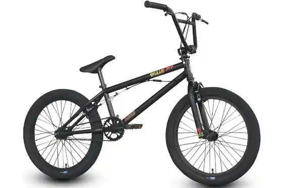 BMX - SIBMX Draak - 20 Zoll - BMX