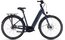 Cube Supreme Hybrid SLT 625 - 625 Wh - 28 Zoll - Tiefeinsteiger - 2023
