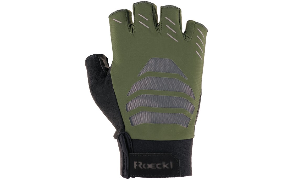 Roeckl Irai Kurzfinger Handschuhe - 2023