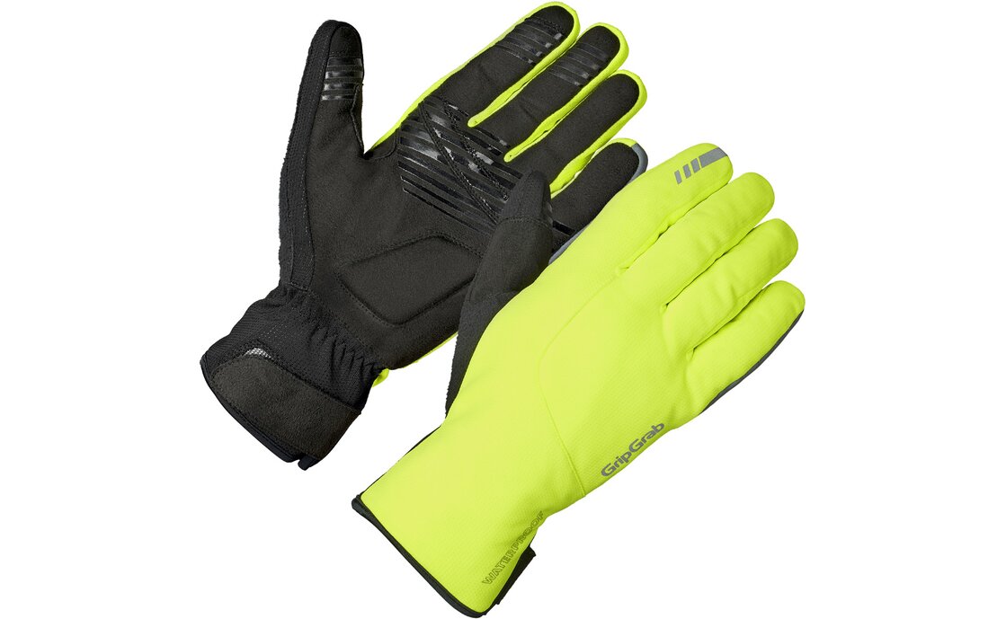 GRIPGRAB Polaris 2 Waterproof Winter Langfinger Handschuhe