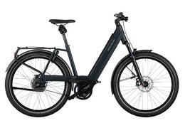 Riese und Müller Nevo4 GT automatic - 750 Wh - 27,5 Zoll - Tiefeinsteiger - 2026