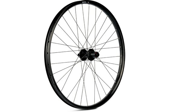 Laufräder & Laufradsätze - Cube ACID Hinterrad MTB/Trekking Race HPA 12x148 J-Bend CL 32H