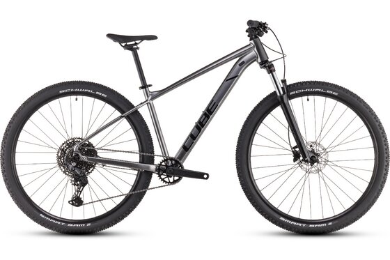 XXL Sale % - Cube Aim SLX - 29 Zoll - Diamant