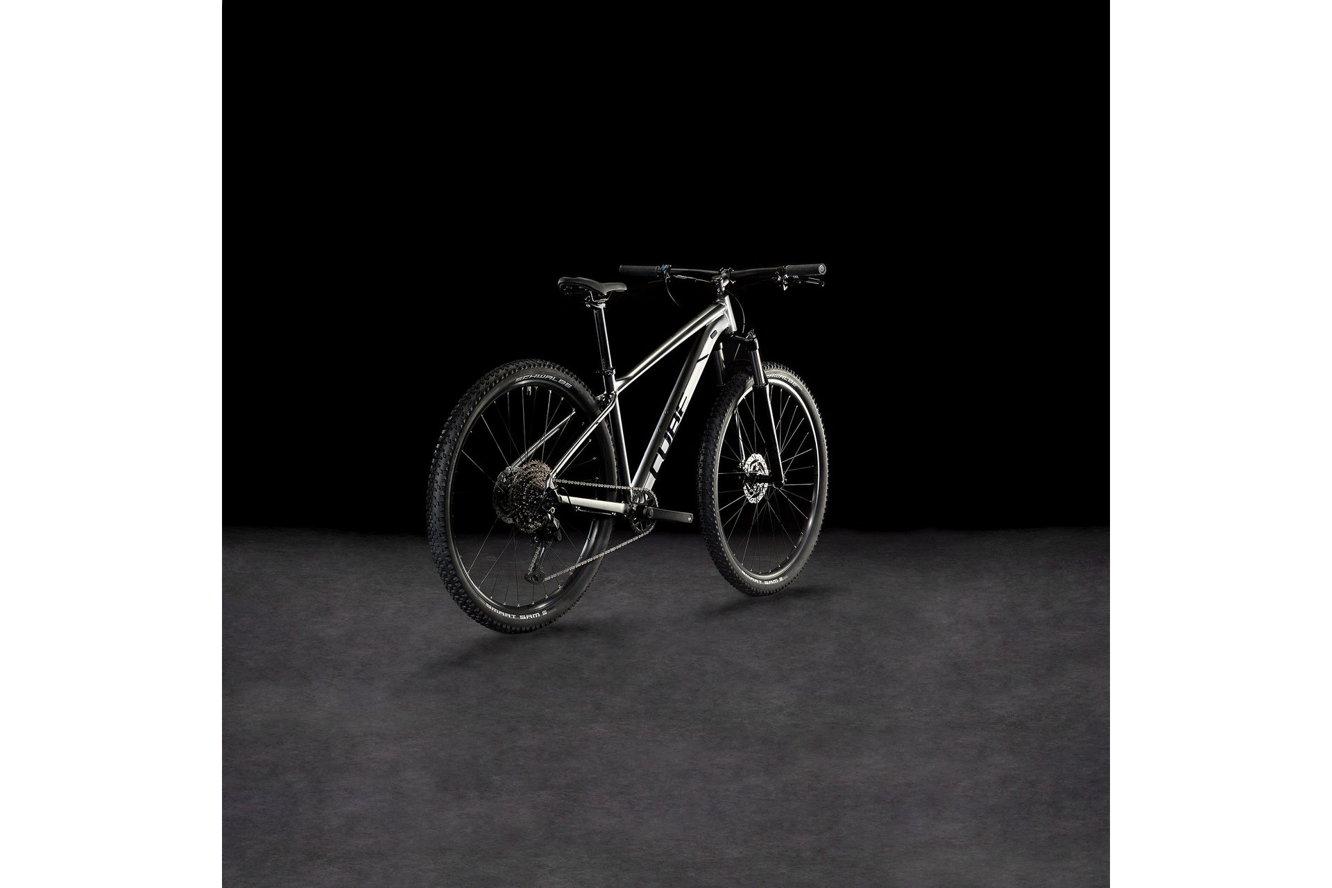 Cube Aim SLX - 29 Zoll - Diamant - 2025