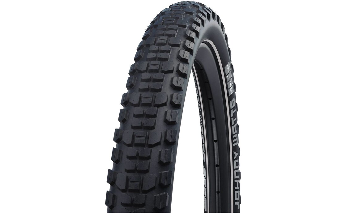 Schwalbe Johnny Watts 27,5x2,35 Performance ADDIX GreenGuard SnakeSki