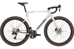 Cannondale SuperX Carbon 2 - 28 Zoll - Diamant - 2025