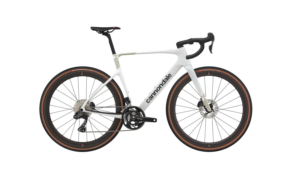 Cannondale SuperX Carbon 2 - 28 Zoll - Diamant - 2025