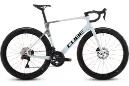 Cube Agree C:62 Race - 28 Zoll - Diamant - 2026