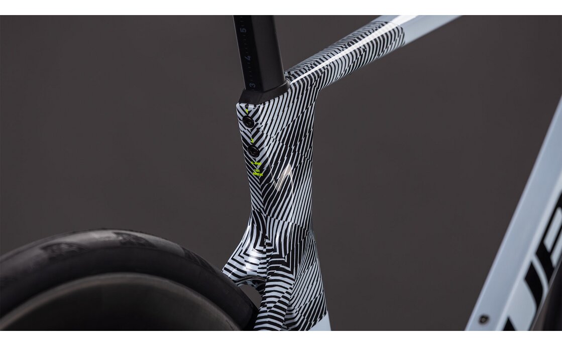 Cube Agree C:62 Race - 28 Zoll - Diamant - 2026