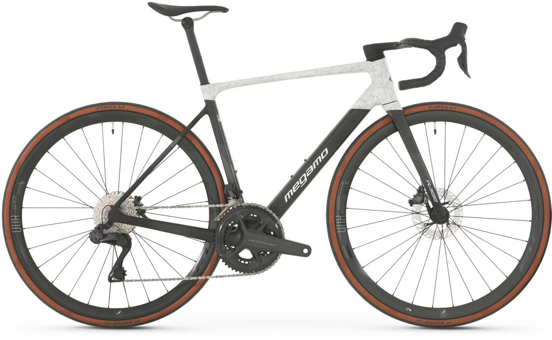 Megamo Raise 05 - 28 Zoll - Diamant - 2026