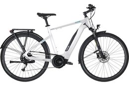 Carver Route E.410 - B-Ware - 500 Wh - 28 Zoll - Diamant