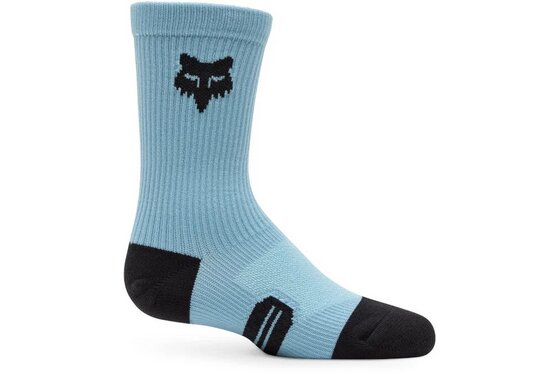 FOX - Fox Youth 6" Ranger Crew Socken