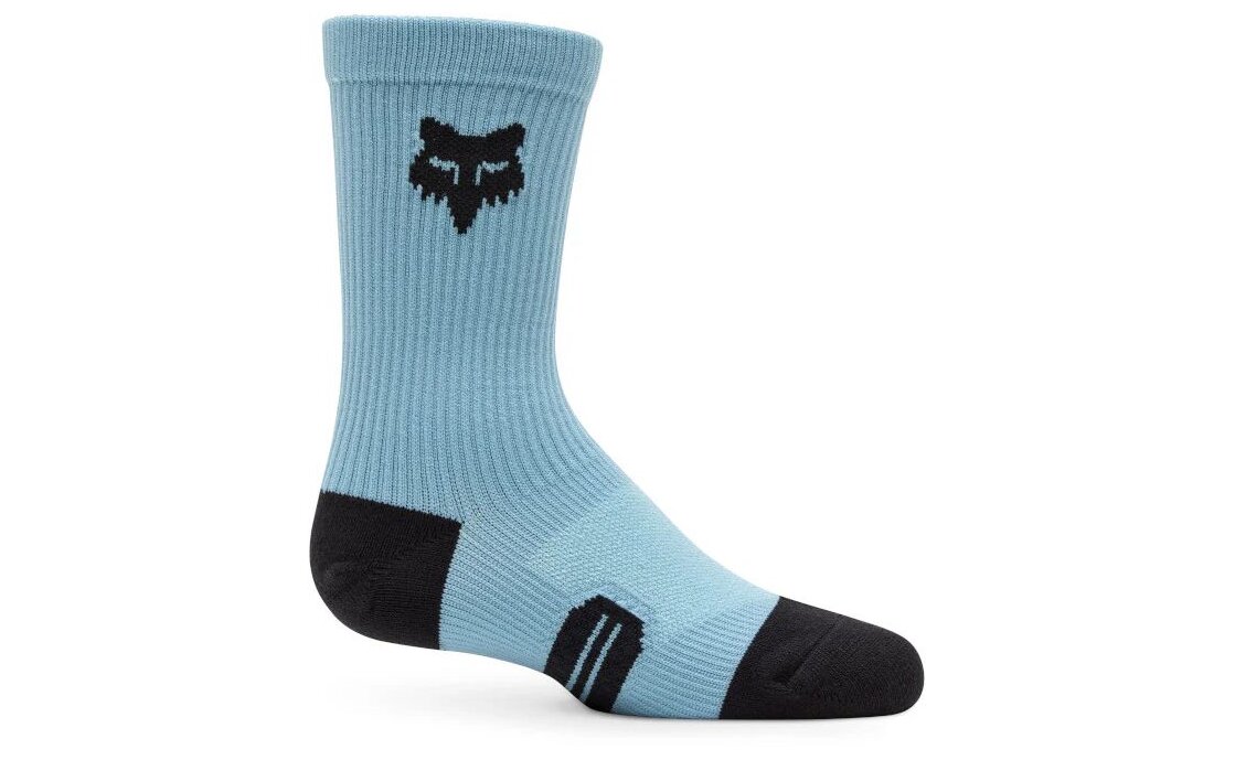 Fox Youth 6" Ranger Crew Socken