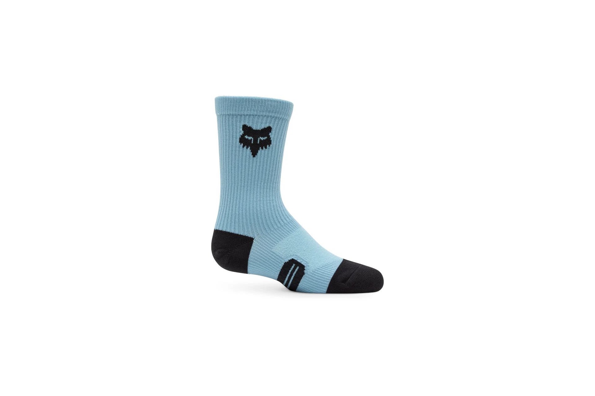 Fox Youth 6" Ranger Crew Socken