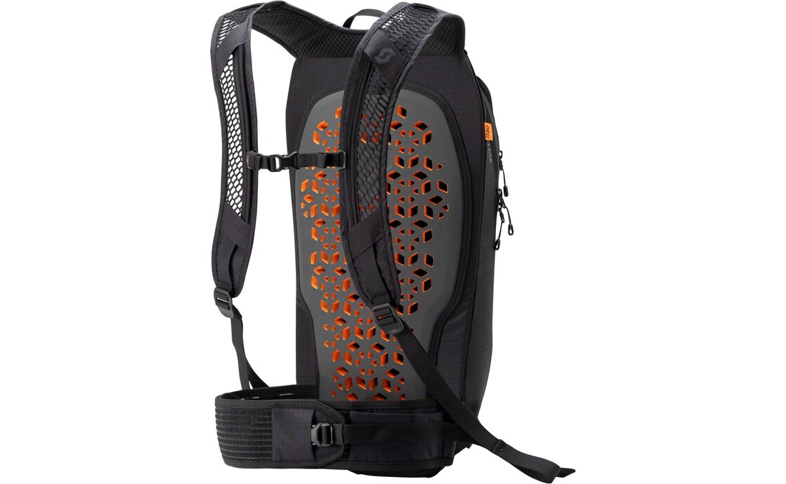 Scott Trail Protect 10 Rucksack