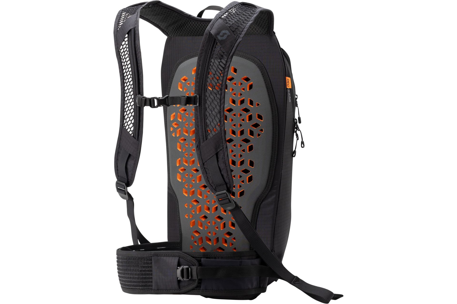 Scott Trail Protect 10 Rucksack