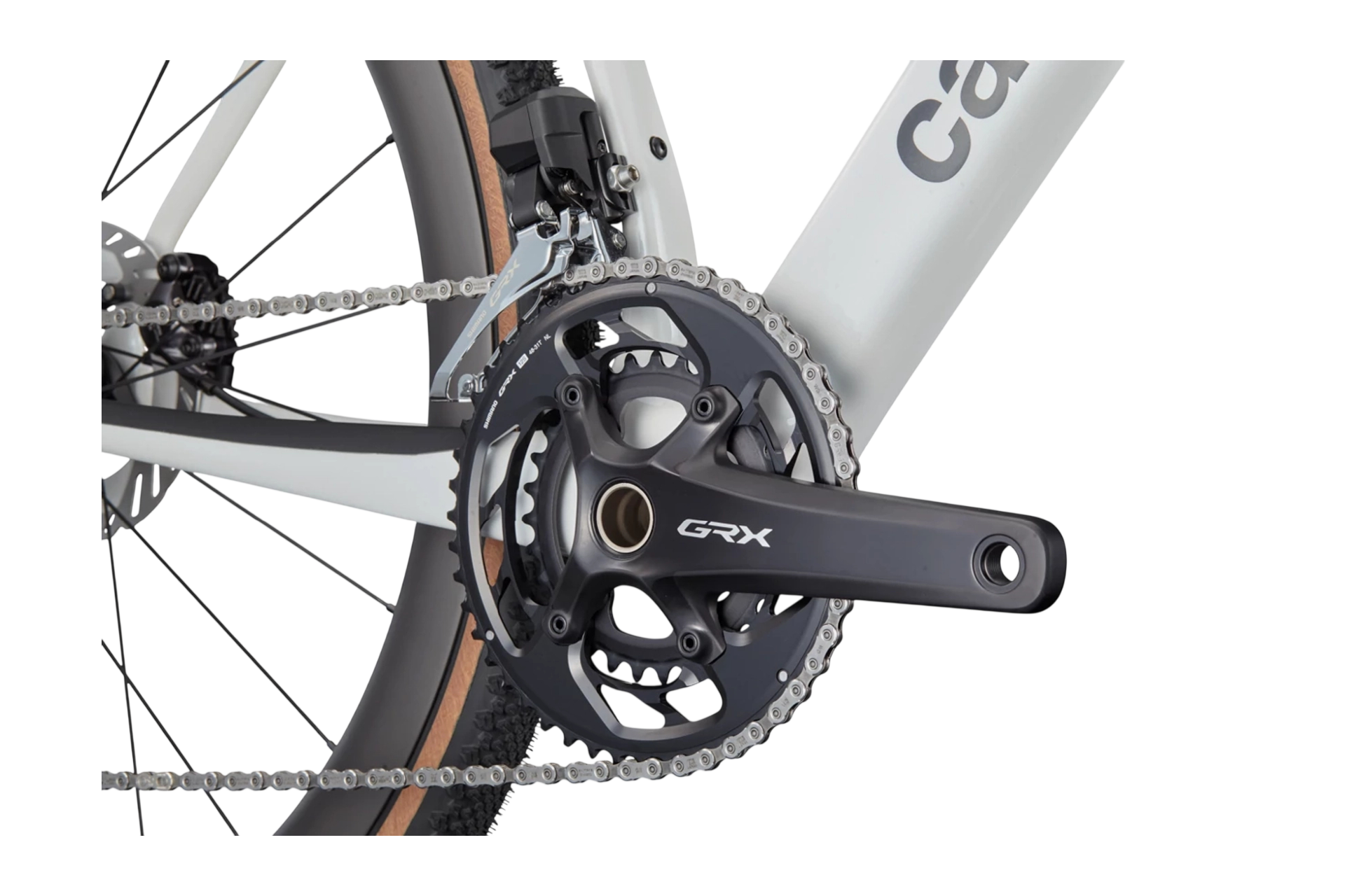 Cannondale SuperX Carbon 2 - 28 Zoll - Diamant - 2026