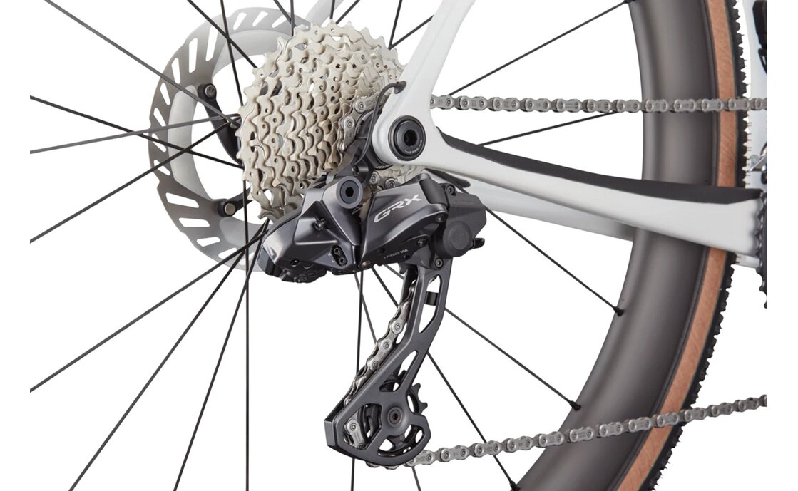 Cannondale SuperX Carbon 2 - 28 Zoll - Diamant - 2026