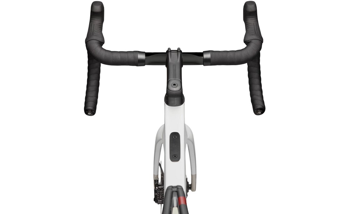 Cannondale SuperX Carbon 2 - 28 Zoll - Diamant - 2026