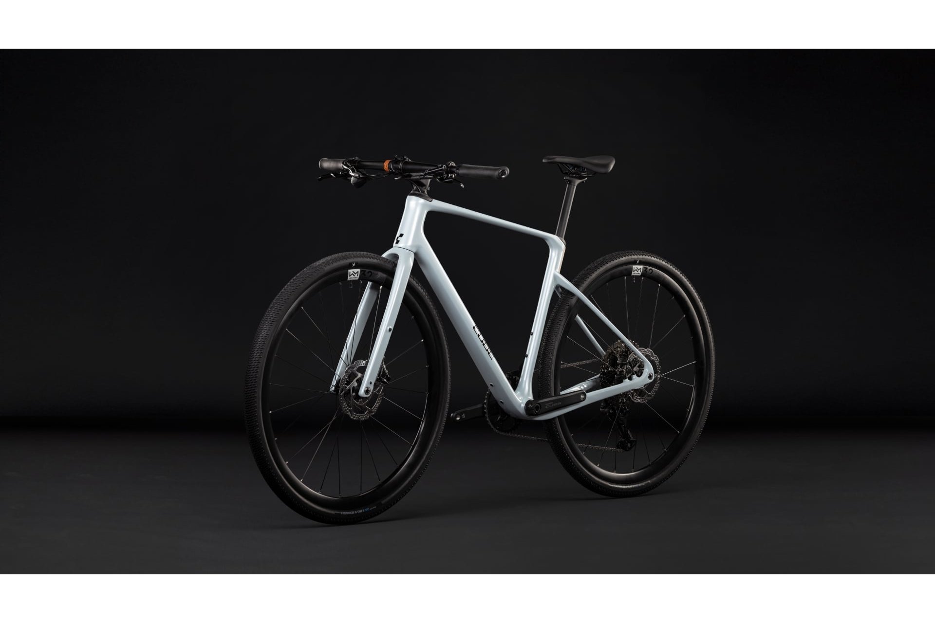 Cube Nulane C:62 SLX - 28 Zoll - Diamant - 2027