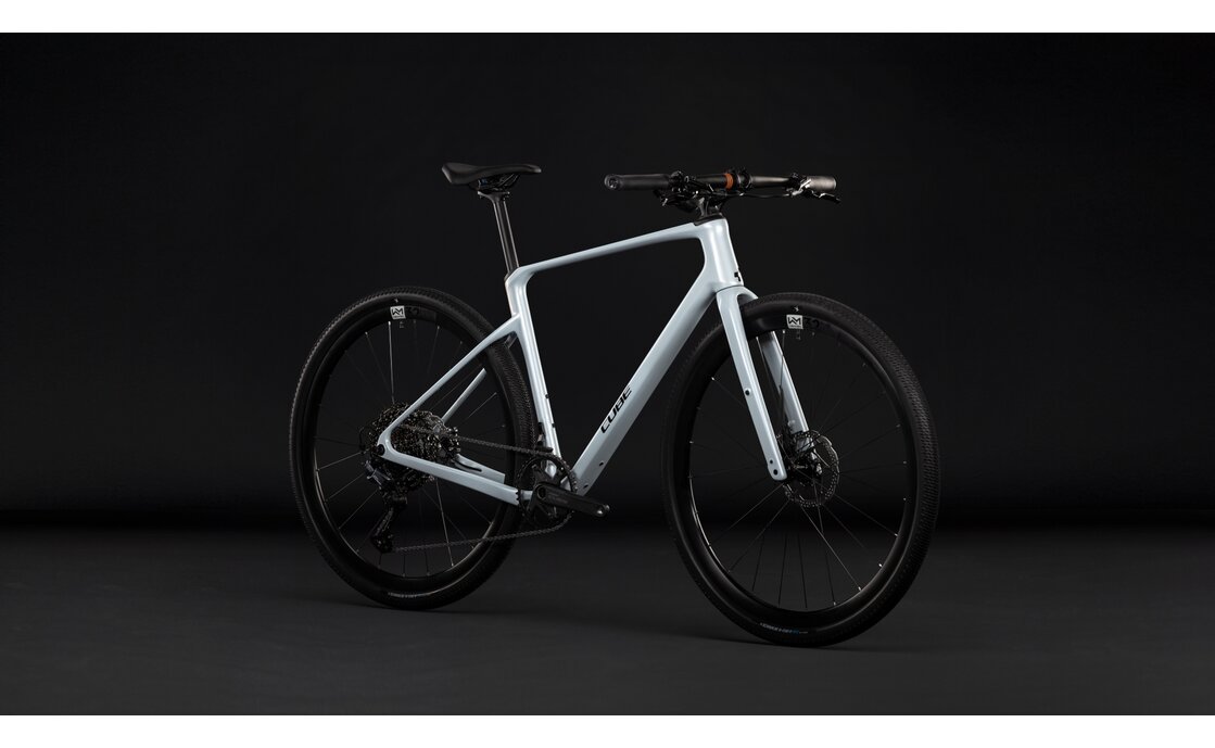 Cube Nulane C:62 SLX - 28 Zoll - Diamant - 2027
