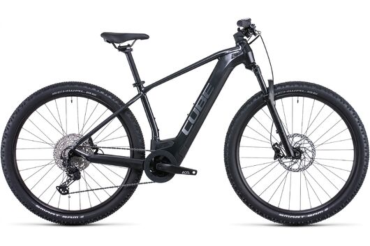Cube Hybrid Bikes günstig online kaufen | Fahrrad XXL