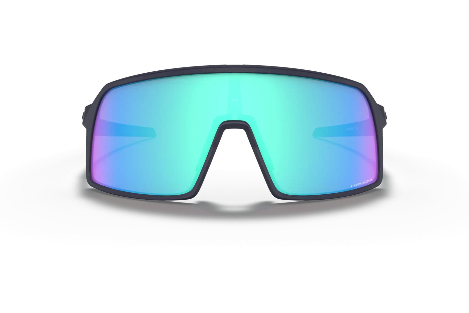 Oakley Sutro S Matte Navy - Prizm Sapphire