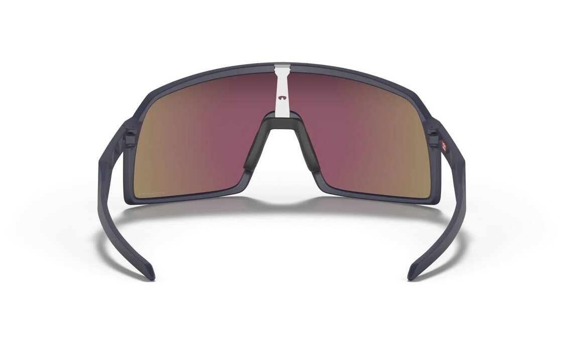 Oakley Sutro S Matte Navy - Prizm Sapphire
