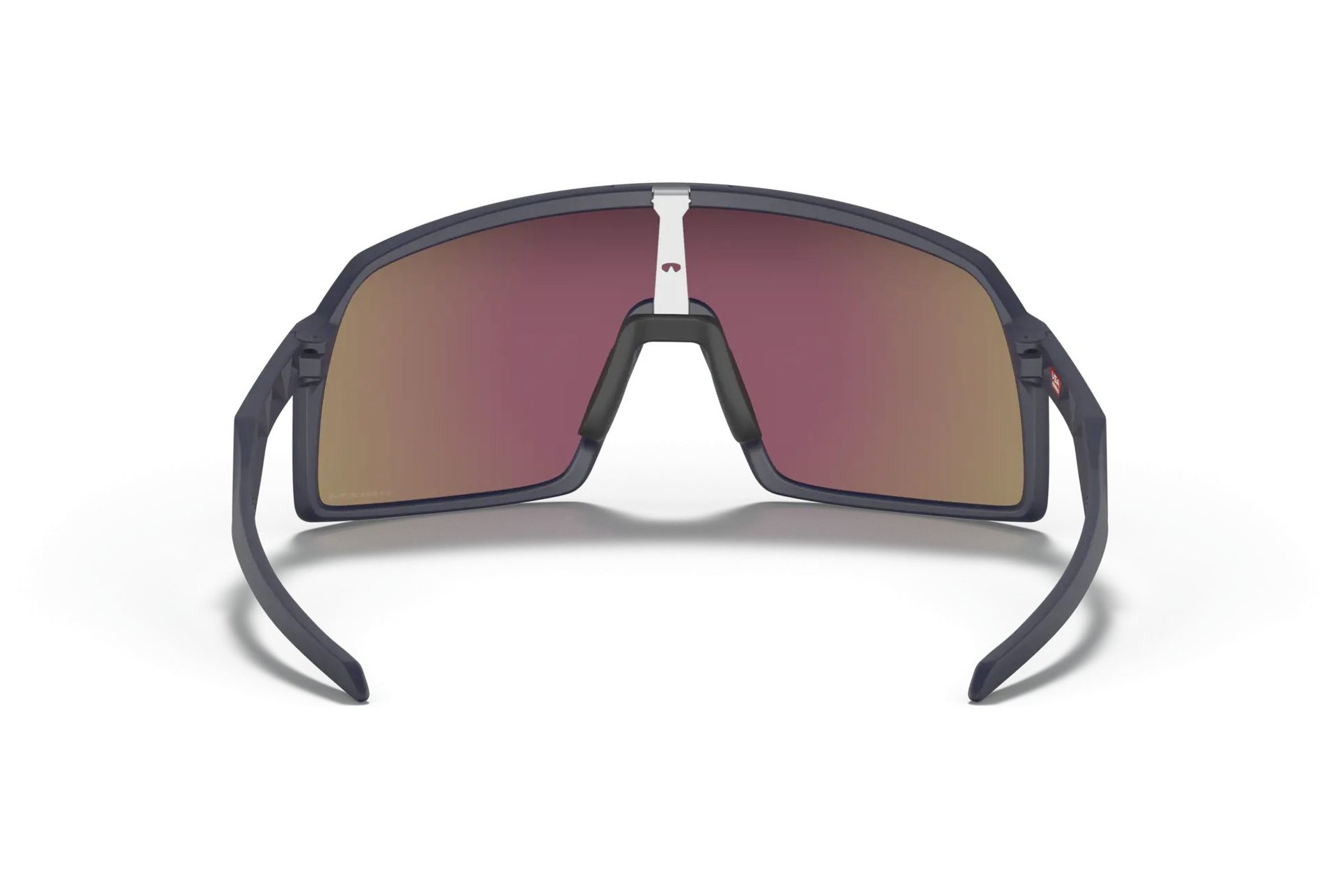 Oakley Sutro S Matte Navy - Prizm Sapphire