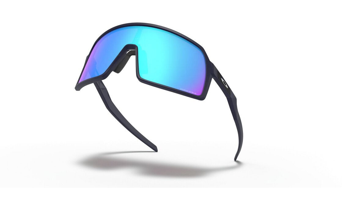 Oakley Sutro S Matte Navy - Prizm Sapphire